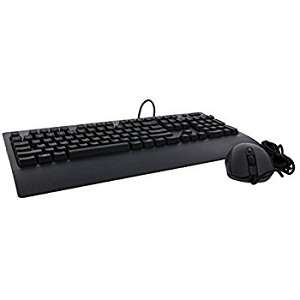 Logitech Prodigy G403 Gaming Mouse G213 Keyboard Combo Deal In America
